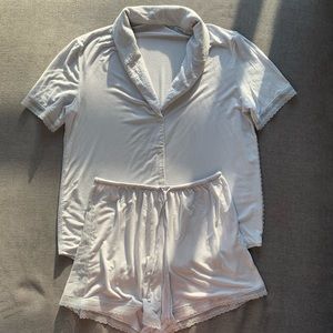 Victoria’s Secret Pajama Set